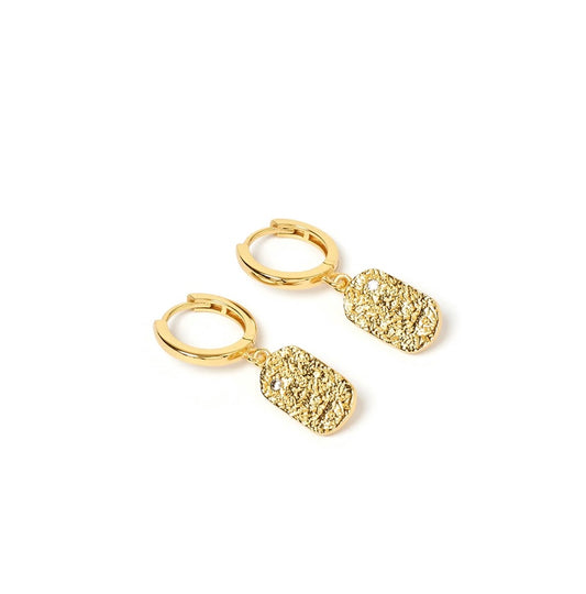 Arms Of Eve - Mendoza Huggies - Gold