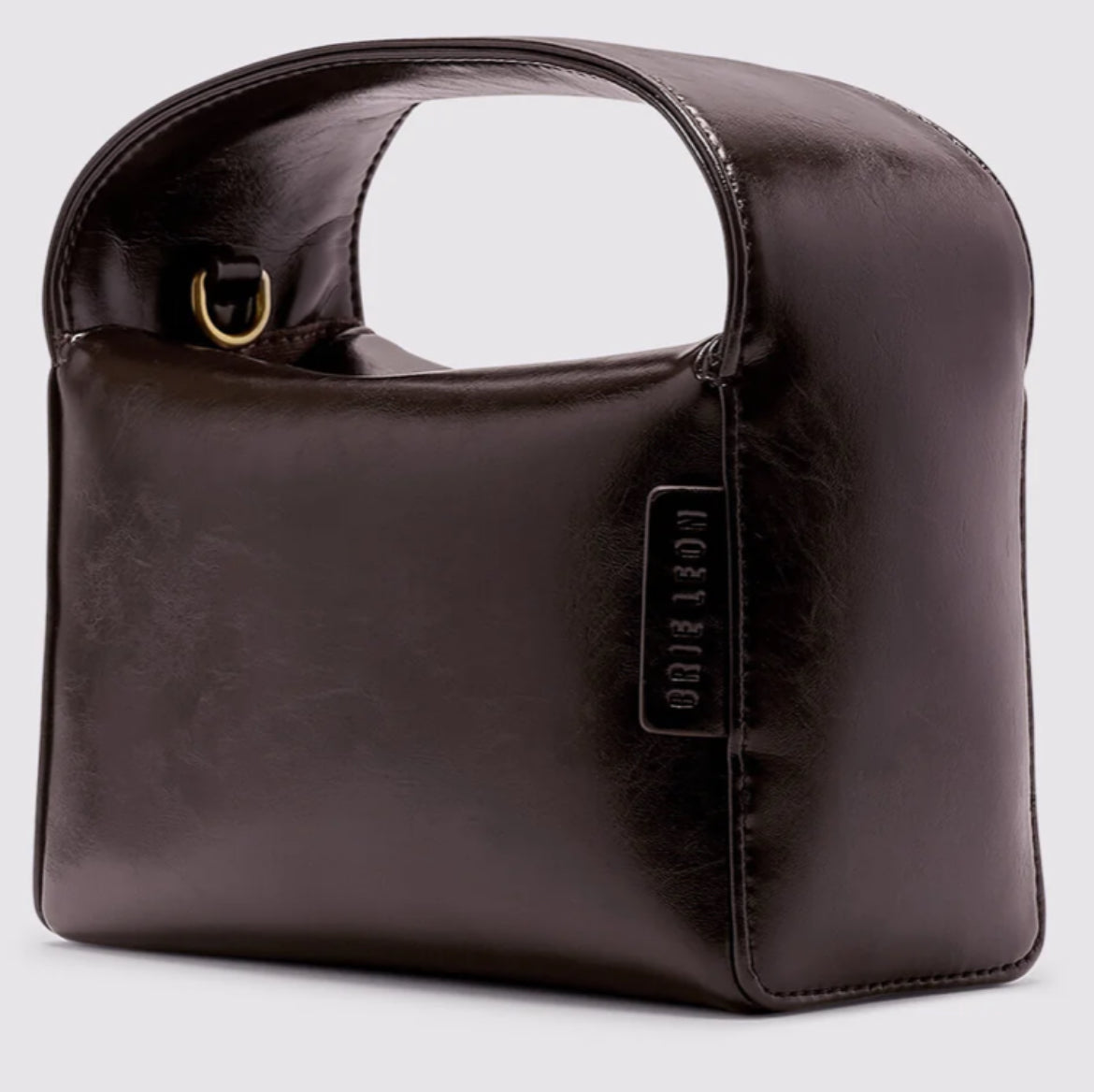 Brie Leon - Luca Mini Bag