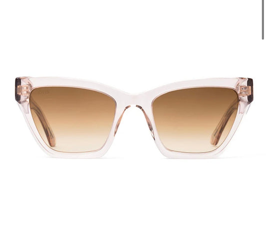 Otis - Reputation - Eco Crystal Pebble / Brown Gradient