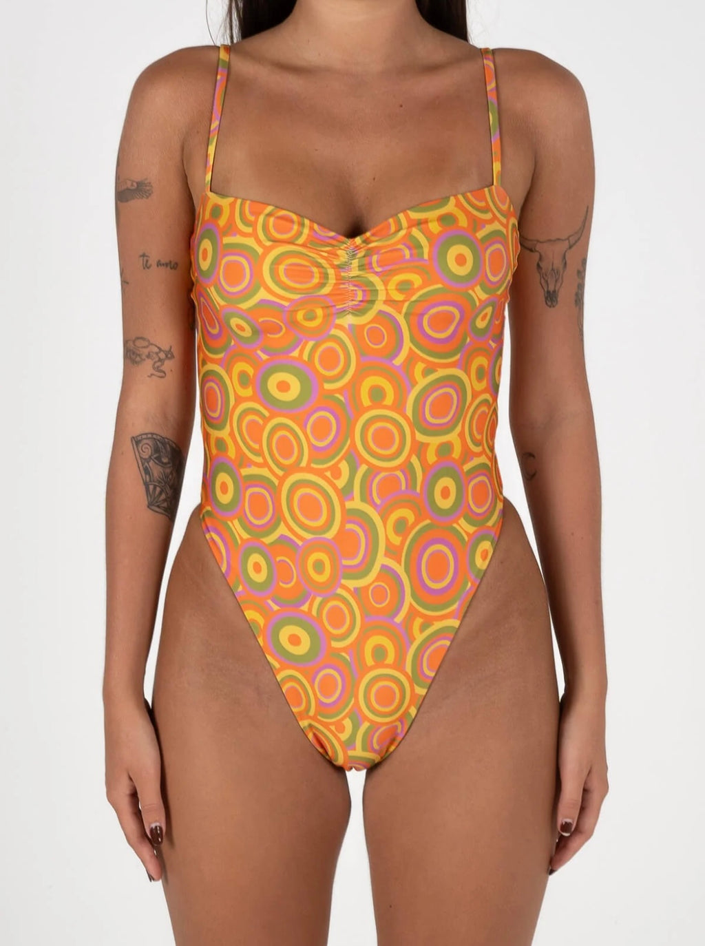 Inner Relm - Kindness One Piece - Candy