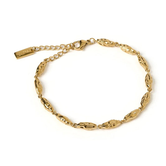 Arms Of Eve - Gigi Gold Bracelet
