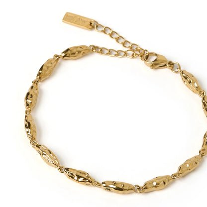 Arms Of Eve - Gigi Gold Bracelet