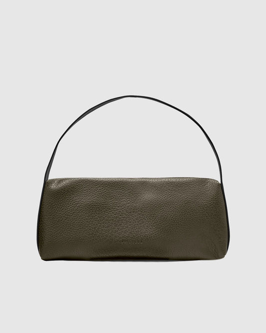 Brie Leon - Harlow Slouch Baguette