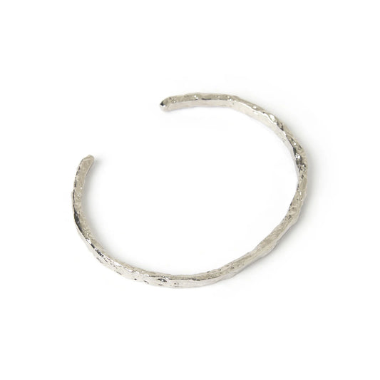 Arms Of Eve - Helios Cuff - Silver