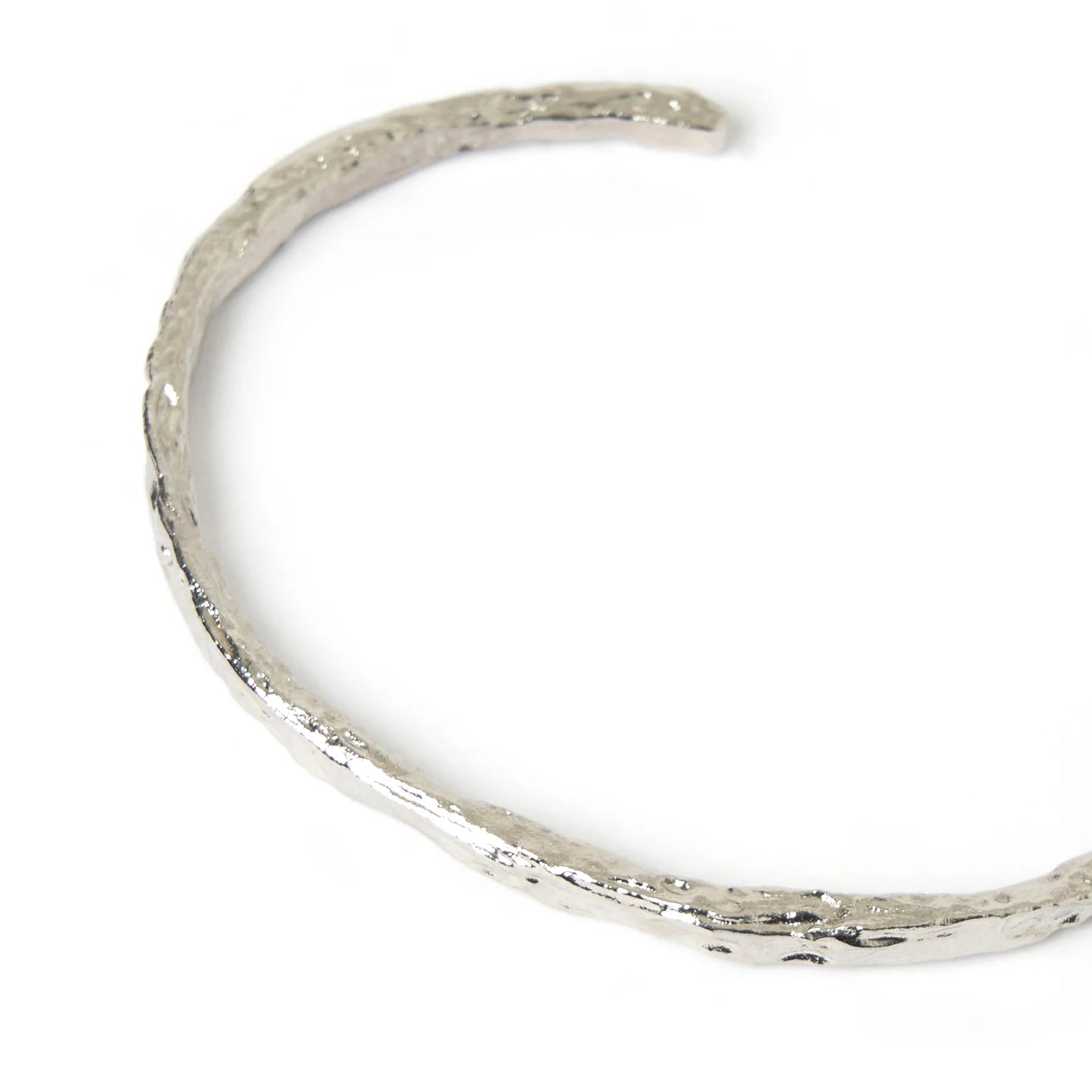 Arms Of Eve - Helios Cuff - Silver