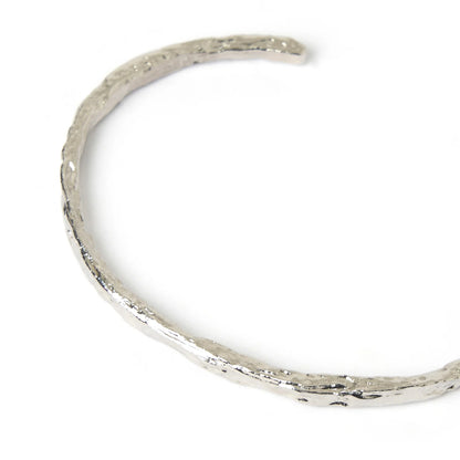 Arms Of Eve - Helios Cuff - Silver