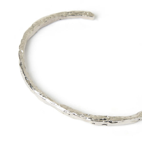 Arms Of Eve - Helios Cuff - Silver