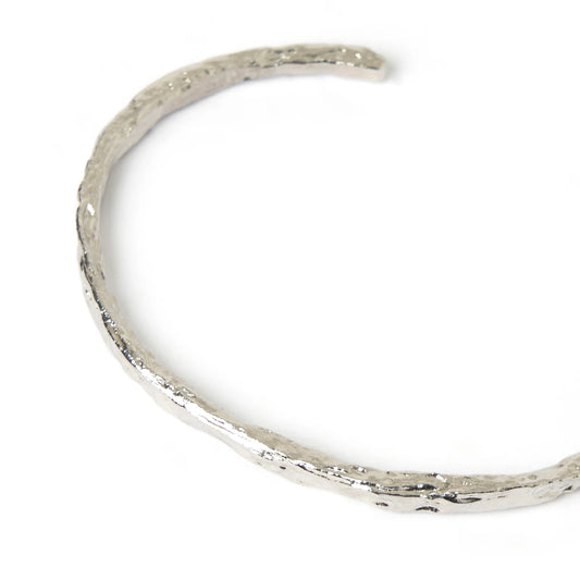 Arms Of Eve - Helios Cuff - Silver