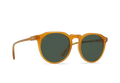 Raen - Remmy 52 - Honey / Green Polarised