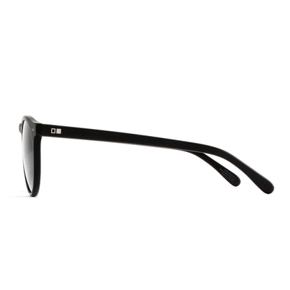 Otis - Omar - Matte Black / Grey
