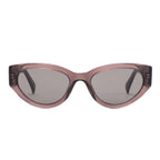 Otis - Audrey - Eco Crystal Velvet / Neutral Grey Polar