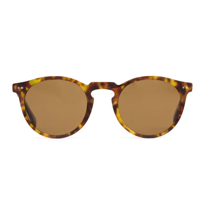 Otis - Omar - Eco Havana Zinnia / LIT Polar Brown