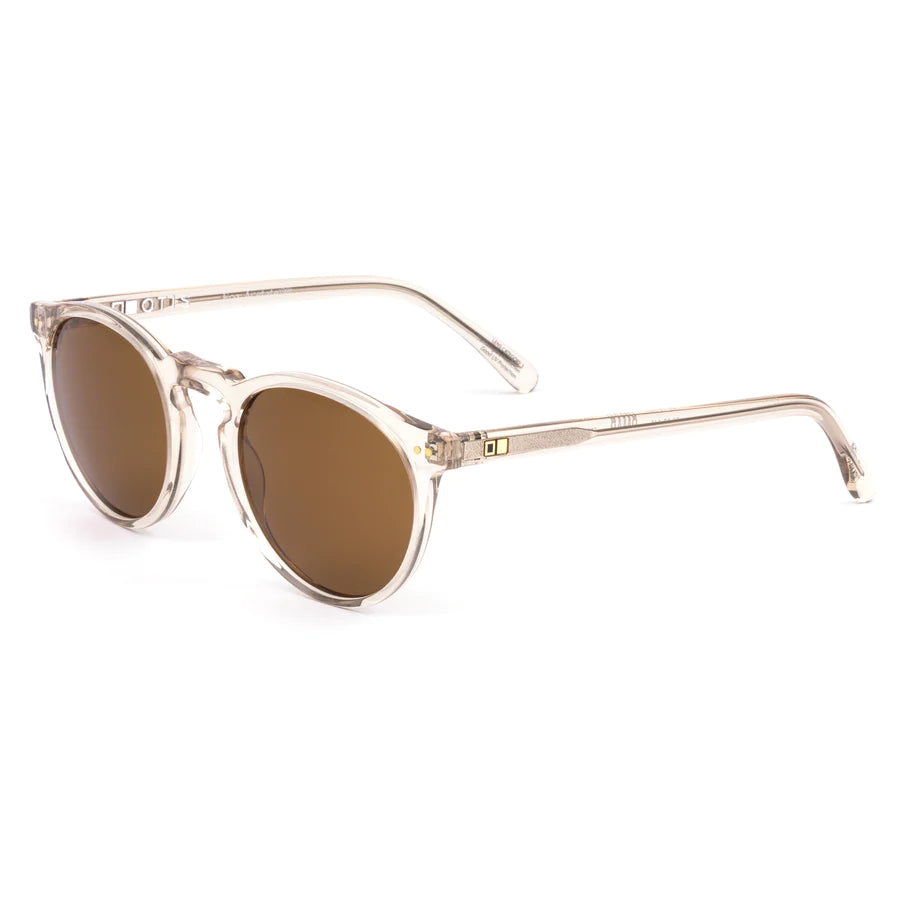 Otis - Omar - Eco Crystal Sand / Brown
