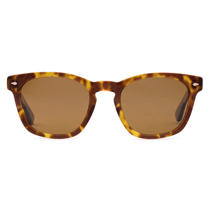 Otis - Summer of 67 X - Eco Havana Zinnia / Brown