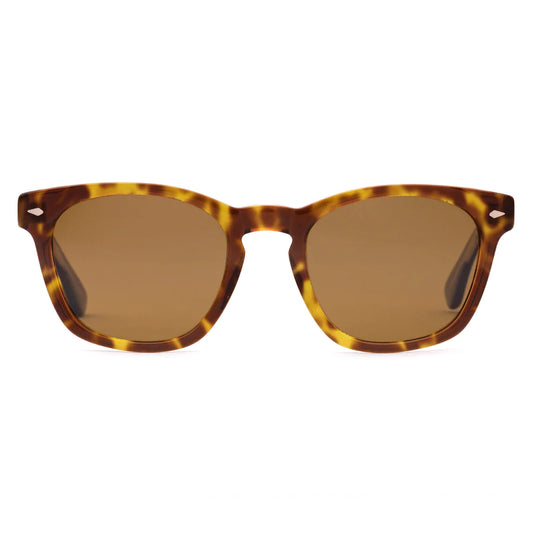 Otis - Summer of 67 X - Eco Havana Zinnia / Brown