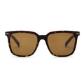 Otis - Crossroads - Matte Dark Tort / Brown