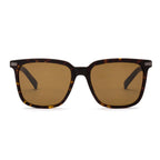 Otis - Crossroads - Matte Dark Tort / Brown