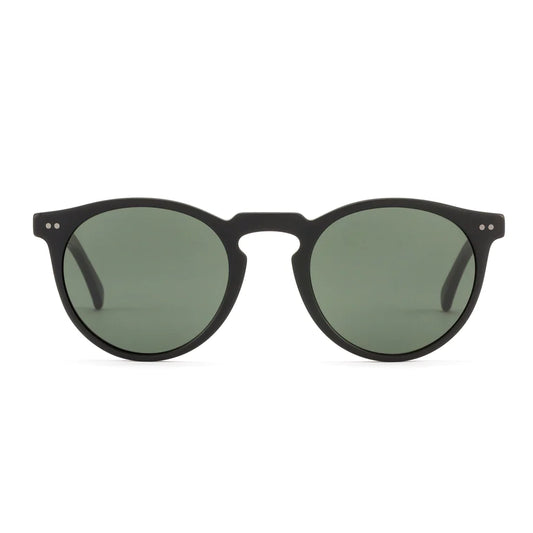 Otis - Omar - Eco Matte Black/Grey Polar