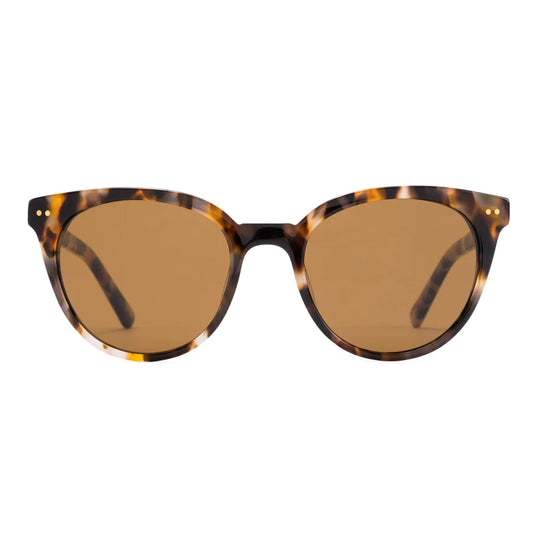 Otis - Jazmine - Eco Havana Orange/Brown