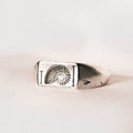 Salty Dagger - Fibonacci Ring