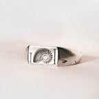 Salty Dagger - Fibonacci Ring