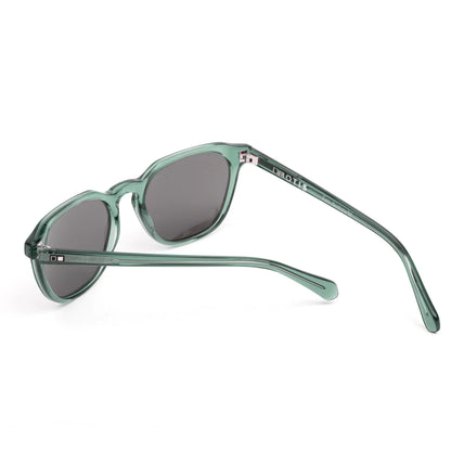 Otis - Divide X - Eco Crystal Foliage / Neutral Grey Polar