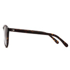 Otis - Omar X - Eco Matte Dark Tort / Brown Polar