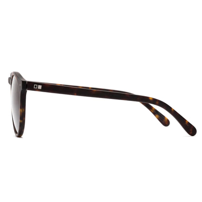 Otis - Omar X - Eco Matte Dark Tort / Brown Polar