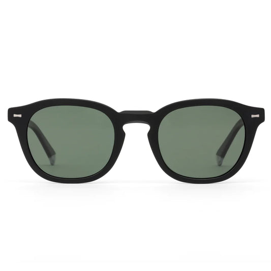 Otis - Outsider X - Eco Matte Black / Grey Polar