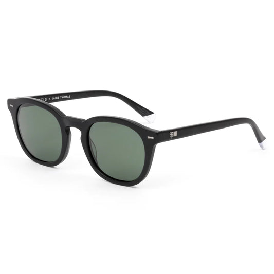 Otis - Outsider X - Eco Matte Black / Grey Polar
