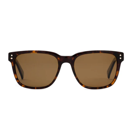 Otis - Test Of Time X - Eco Dark Tort / Brown Polar