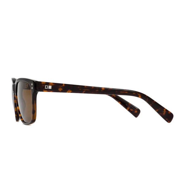Otis - Test Of Time X - Eco Dark Tort / Brown Polar