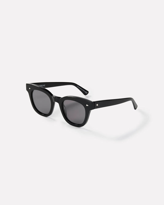 Epokhe - Dylan - Black Polished / Black Polarised