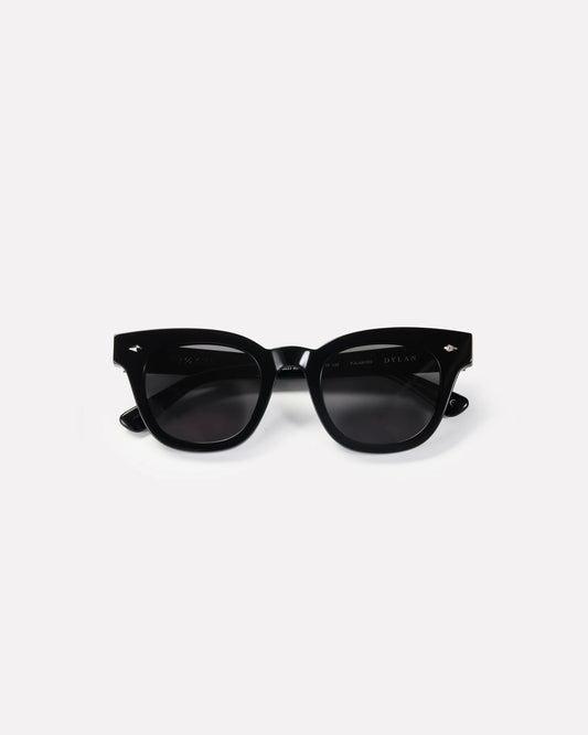 Epokhe - Dylan - Black Polished / Black Polarised