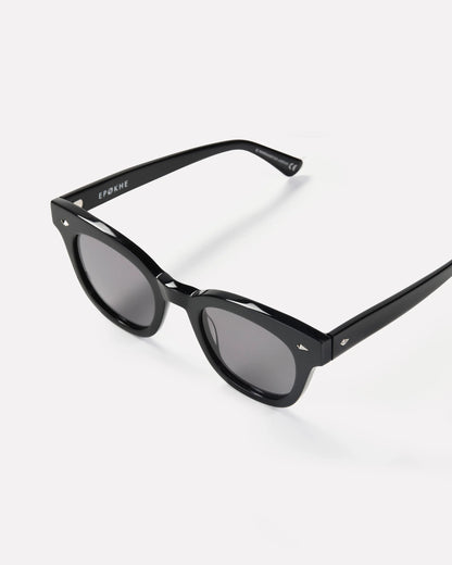 Epokhe - Dylan - Black Polished / Black Polarised