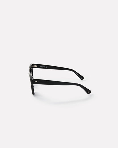Epokhe - Dylan - Black Polished / Black Polarised