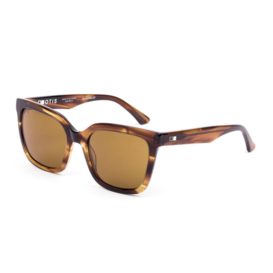 Otis - Pursuit - Eco Coco Havana / Brown