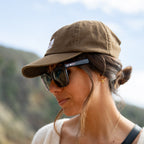 Otis - Pursuit - Eco Coco Havana / Brown