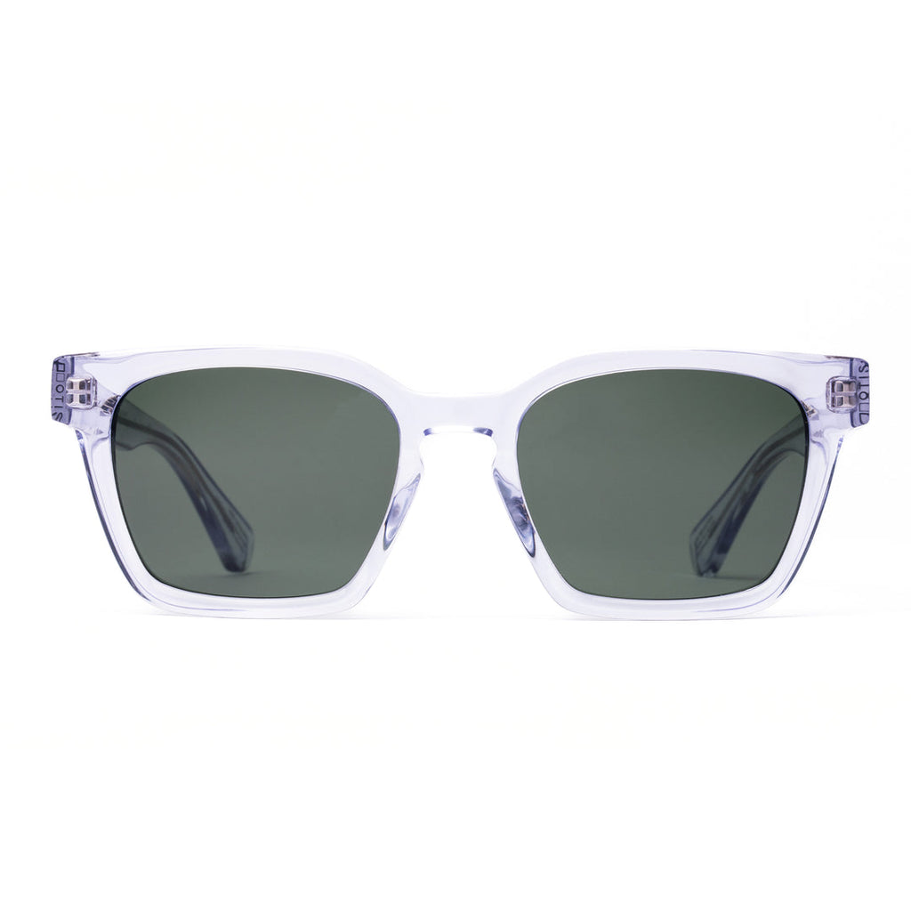 Otis - Interlude - Eco Clear / Grey