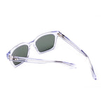 Otis - Interlude - Eco Clear / Grey