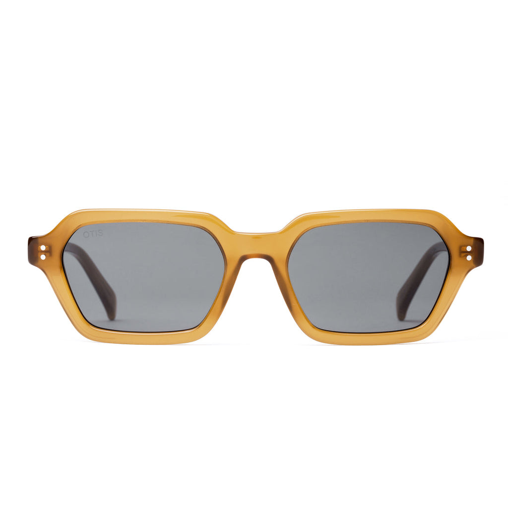 Otis - Metric - Eco Milky Yellow / Natural Grey