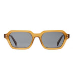 Otis - Metric - Eco Milky Yellow / Natural Grey