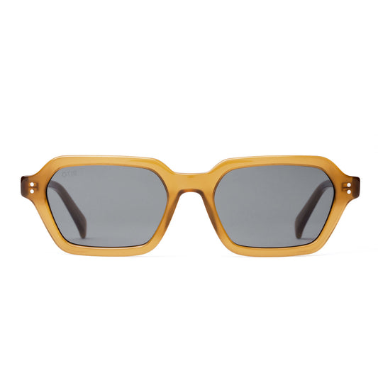 Otis - Metric - Eco Milky Yellow / Natural Grey