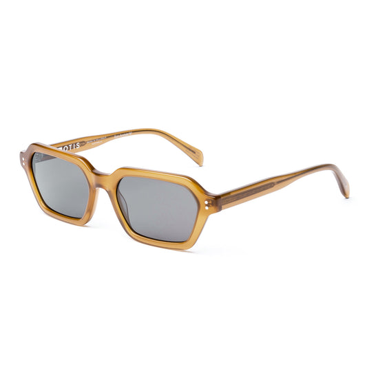 Otis - Metric - Eco Milky Yellow / Natural Grey