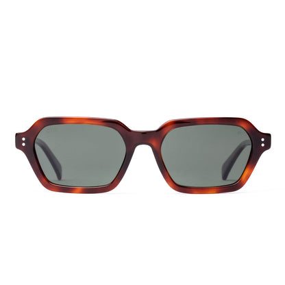 Otis - Metric - Eco Red Tort / Grey Polar