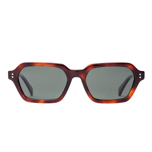 Otis - Metric - Eco Red Tort / Grey Polar