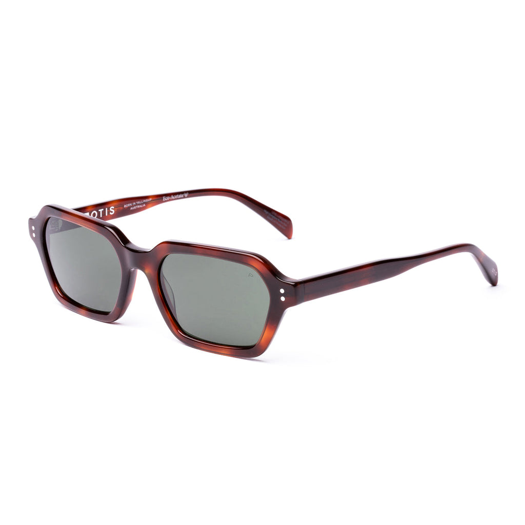 Otis - Metric - Eco Red Tort / Grey Polar