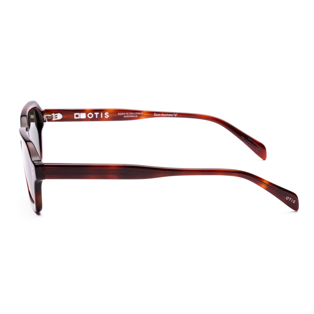 Otis - Metric - Eco Red Tort / Grey Polar