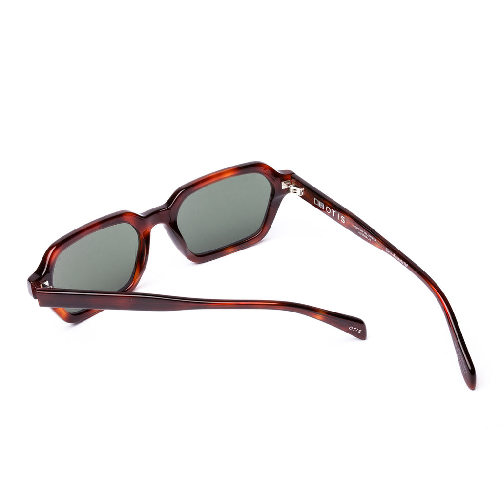 Otis - Metric - Eco Red Tort / Grey Polar