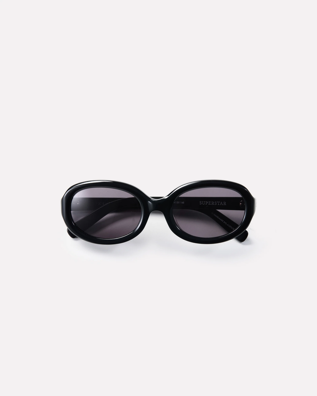 Epokhe - Super Star - Black Polished / Black